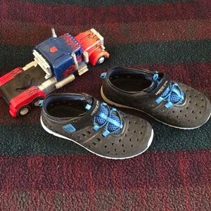 Toddler London Fog shoes